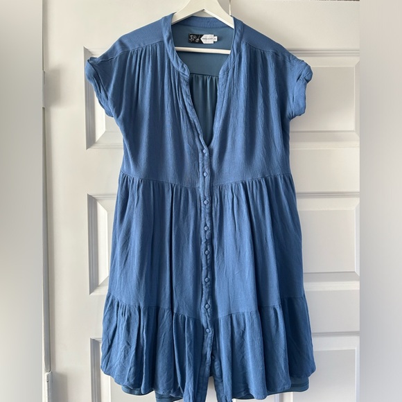 Piper & Scoot mini dress - Picture 1 of 2